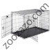 Метална клетка за Куче с две врати 123,8 x 76,2 x h 81,2 см. - DOG-INN 120 Ferplast